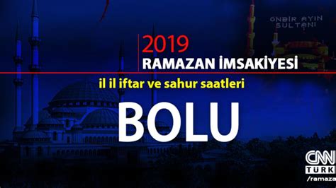 bolu iftar 2019